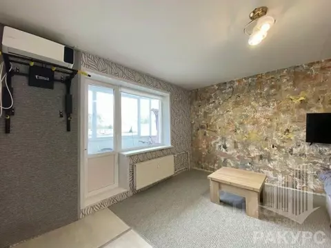 1-к кв. Пермский край, Пермь Кавказская ул., 24Б (34.0 м)