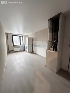 2-комнатная квартира: Домодедово, село Домодедово, Высотная улица, 1 ...