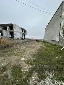 Участок в Крым, Феодосия ул. И. Малышева, 77 (3.8 сот.)