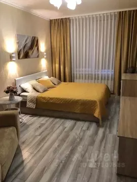 1-к кв. Калининградская область, Зеленоградск ул. Большая Окружная, 4 ...