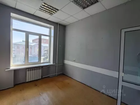 Офис в Кемеровская область, Кемерово Кузнецкий просп., 17 (16 м)