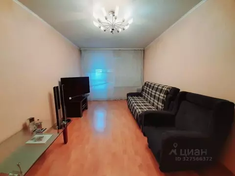 1-к кв. Мурманская область, Мурманск Кольский просп., 157 (33.0 м)