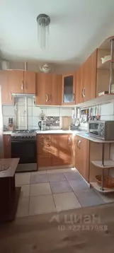 2-к кв. Волгоградская область, Волгоград ул. Николая Отрады, 11 (43.2 ...