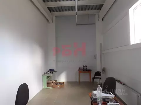 Офис в Пензенская область, Пенза Петровская ул. (26 м)