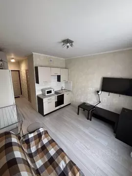 Студия Московская область, Красногорск городской округ, Путилково пгт ...