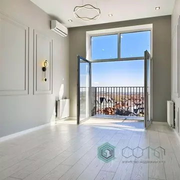 1-к кв. Калининградская область, Калининград Арсенальная ул., 29 (45.9 ...