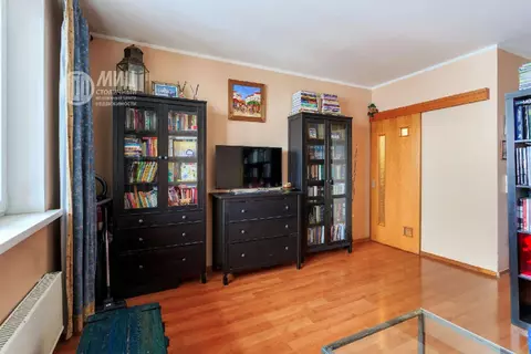 Продается 1-комнатная квартира