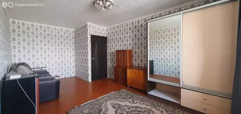 1-комнатная квартира: Копейск, улица Урицкого, 121А (36.1 м)