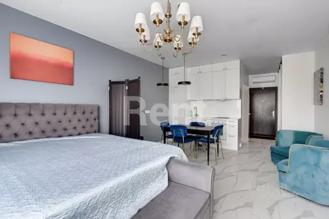 1-к кв. Москва Ходынский бул., 2 (34.0 м)