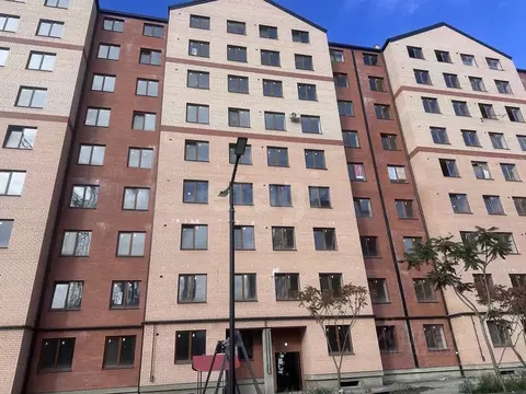 2-к кв. Северная Осетия, Владикавказ ул. Зураба Магкаева, 83к6 (68.0 ...