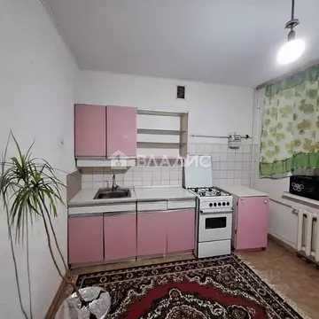 3-к кв. Краснодарский край, Ейск Красная ул., 53/1 (103.0 м)