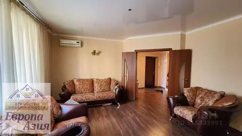 3-к кв. Оренбургская область, Оренбург Просторная ул., 21/1 (83.0 м)