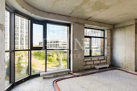 4-к кв. Москва ул. Нижние Мневники, 16к3 (98.4 м)
