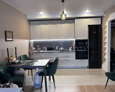 2-к кв. Московская область, Балашиха ул. Реутовская, 29 (53.6 м)