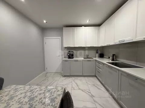 2-к кв. Москва просп. Буденного, 51к6 (64.4 м)