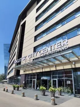 Комната Иркутская область, Иркутск ул. Чкалова, 15 (10.0 м)