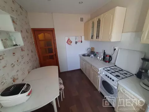 2-к кв. Рязанская область, Рязань ш. Михайловское, 250к6 (49.6 м)