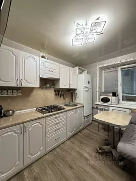 2-к кв. Пермский край, Пермь ул. Калинина, 30 (49.5 м)