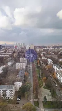 1-к кв. Москва бул. Маршала Рокоссовского, 6к1 (44.0 м)