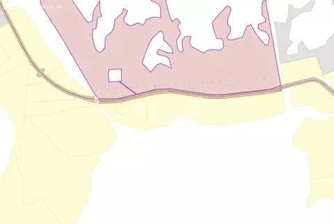 Участок в Усть-Канский район, село Ябоган (6742 м)