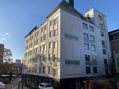 Помещение свободного назначения в Ростовская область, Ростов-на-Дону ...