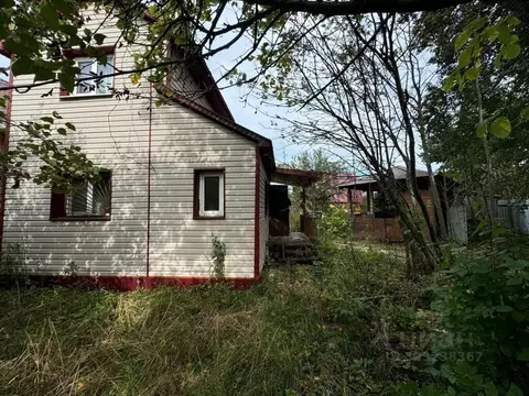 Дом в Башкортостан, Уфа Березка-1 СТ, 446 (100 м)