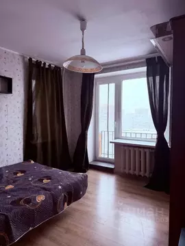 1-к кв. Санкт-Петербург просп. Космонавтов, 27К1 (32.0 м)