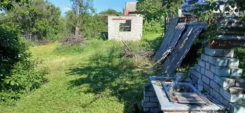 Дом в Волгоградская область, Волгоград Мирный СНТ,  (20 м)