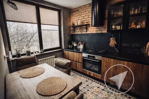 2-к кв. Москва Ленинградское ш., 122 (58.0 м)