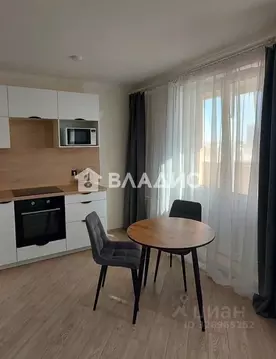 1-к кв. Санкт-Петербург ул. Кустодиева, 3к3 (33.9 м)