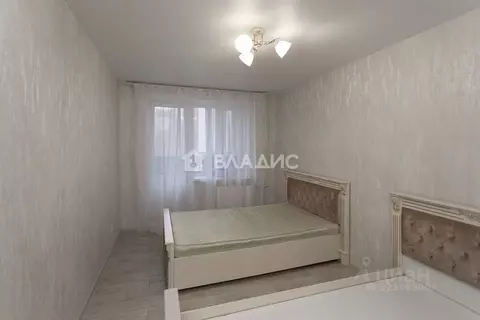 3-к кв. Владимирская область, Владимир ул. Фейгина, 22 (74.1 м)