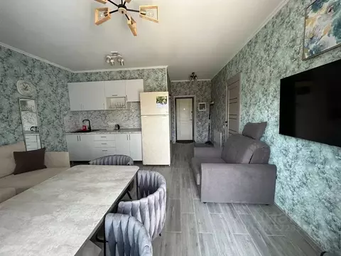 2-к кв. Воронежская область, Рамонь рп ул. Победы, 17Е (40.0 м)