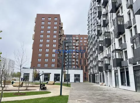 Торговая площадь в Москва Ленинградское ш., 229Ак1 (104 м)