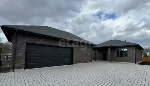 Дом в Тюменская область, Тюмень ул. Гастелло (137 м)