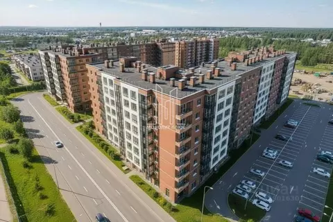Помещение свободного назначения в Ленинградская область, Всеволожский ...
