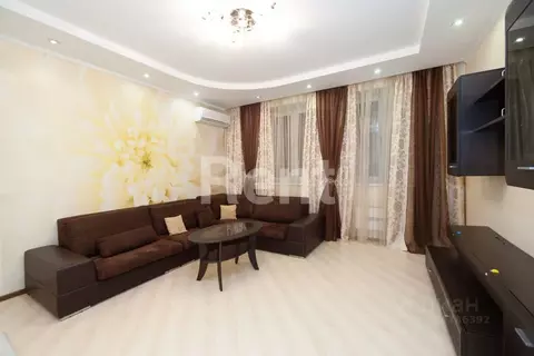 3-к кв. Москва ул. Адмирала Лазарева, 63к3 (85.0 м)