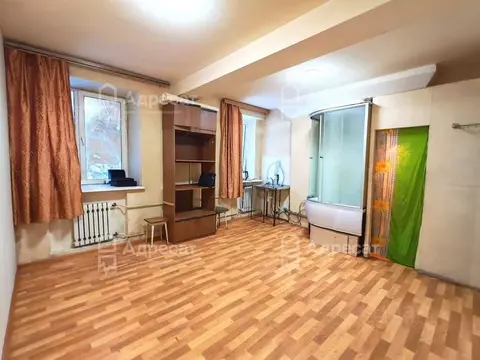 Комната Волгоградская область, Волгоград ул. Дзержинского, 29 (19.9 м)