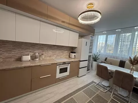 2-к кв. Самарская область, Самара ул. Мечникова, 3 (65.0 м)