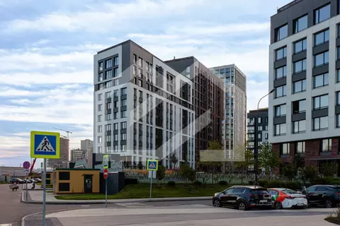 Помещение свободного назначения в Москва просп. Лихачева, 20 (178 м)