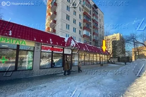 Помещение свободного назначения (75 м)