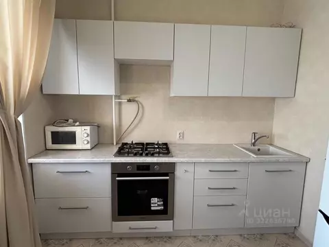 1-к кв. Саха (Якутия), Якутск ул. Петровского, 10/3 (36.4 м)