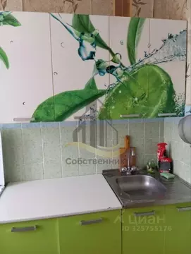 2-к кв. Белгородская область, Старый Оскол ул. Хмелева, 1 (54.0 м)