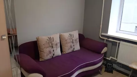 1-к кв. Саратовская область, Энгельс просп. Строителей, 24 (13.0 м)