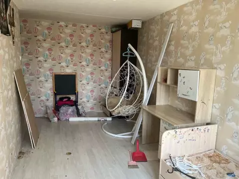 2-к кв. Пермский край, Краснокамск ул. Карла Маркса, 89 (46.0 м)