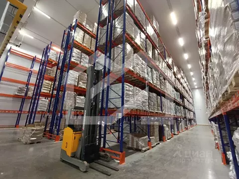 Производственное помещение в Москва Новоорловская ул., 3/1 (4000 м)