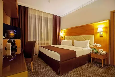 Комната Москва Шипиловская ул., 28А (51.0 м)