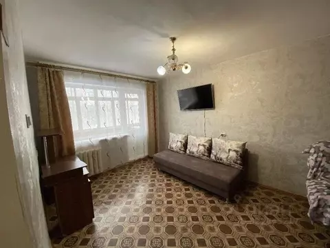 1-к кв. Башкортостан, Уфа ул. Карима Хакимова, 3 (32.1 м)