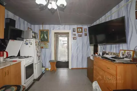 Дом в Иркутская область, Иркутск ул. Баумана, 80 (40 м)