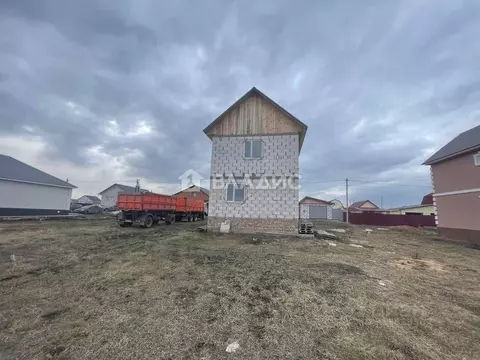 Дом в Пензенская область, с. Бессоновка ул. Березовая, 12 (105 м)