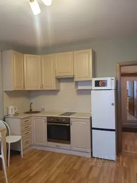 Студия Ленинградская область, Мурино Всеволожский район, пл. ...